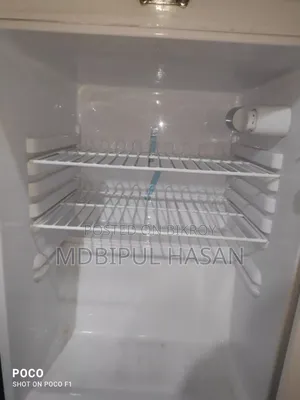 খুবই ভালো মানের একটি ফ্রীজ