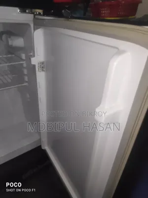 খুবই ভালো মানের একটি ফ্রীজ