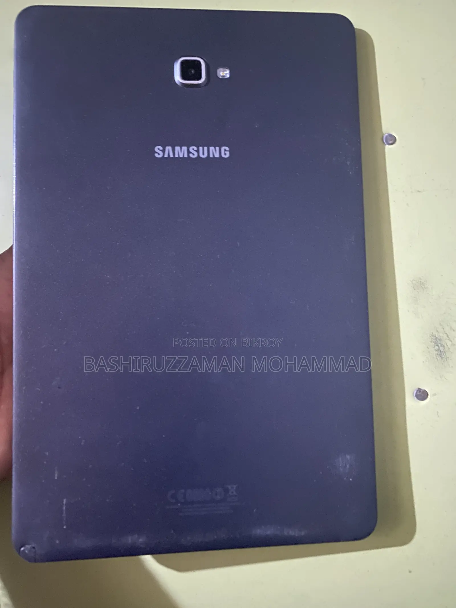 Samsung 16 GB