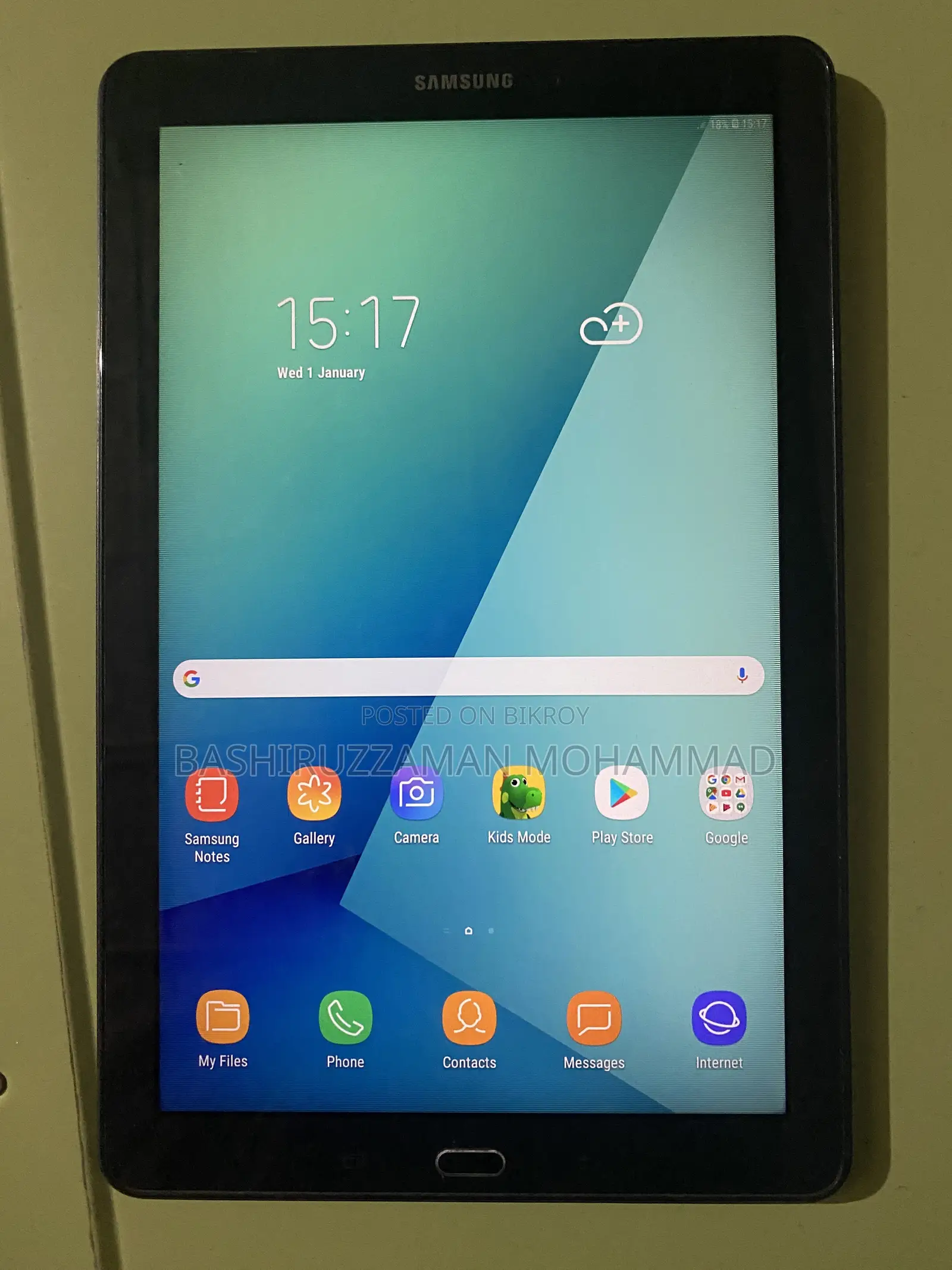 Samsung 16 GB