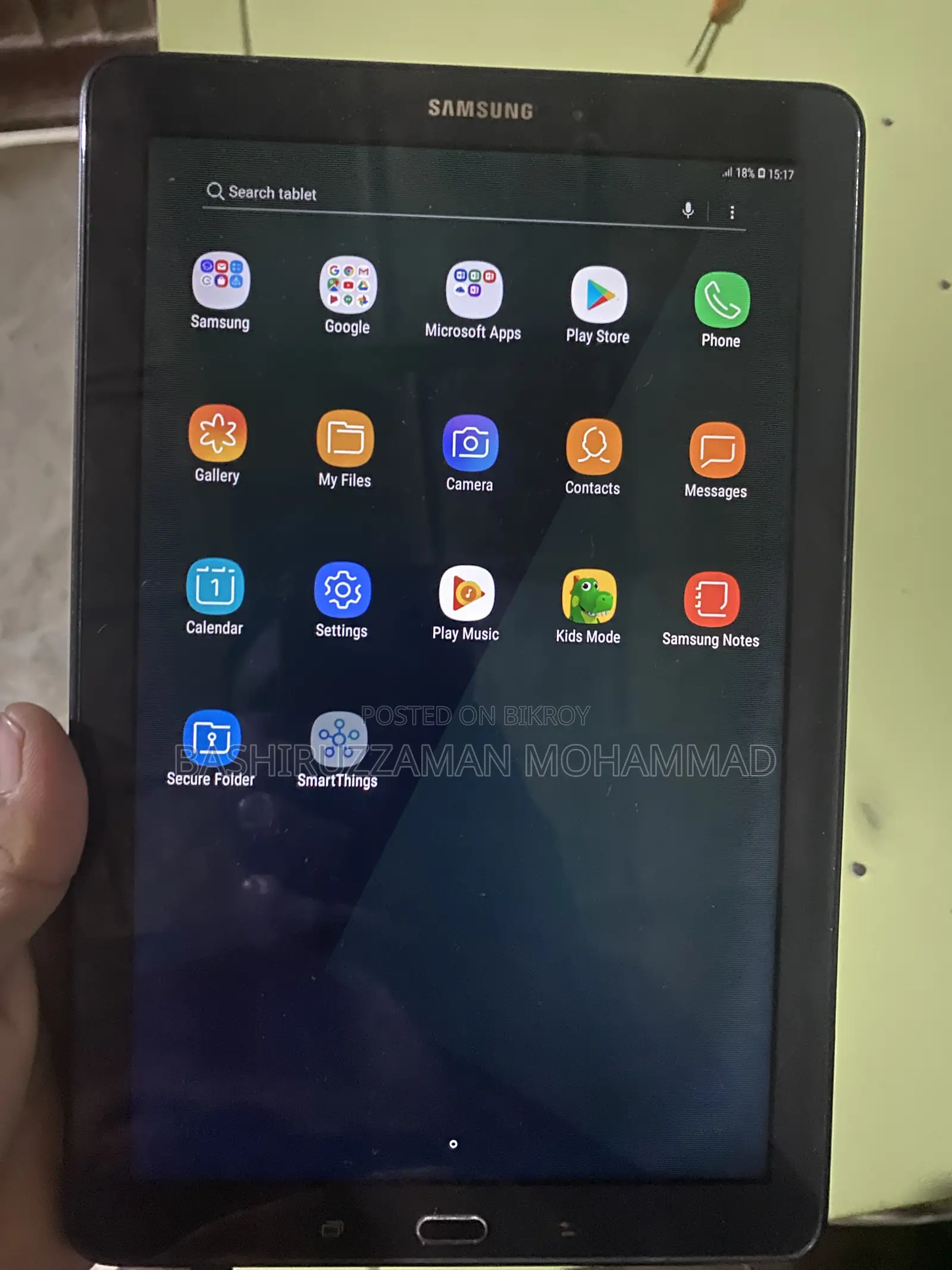 Samsung 16 GB