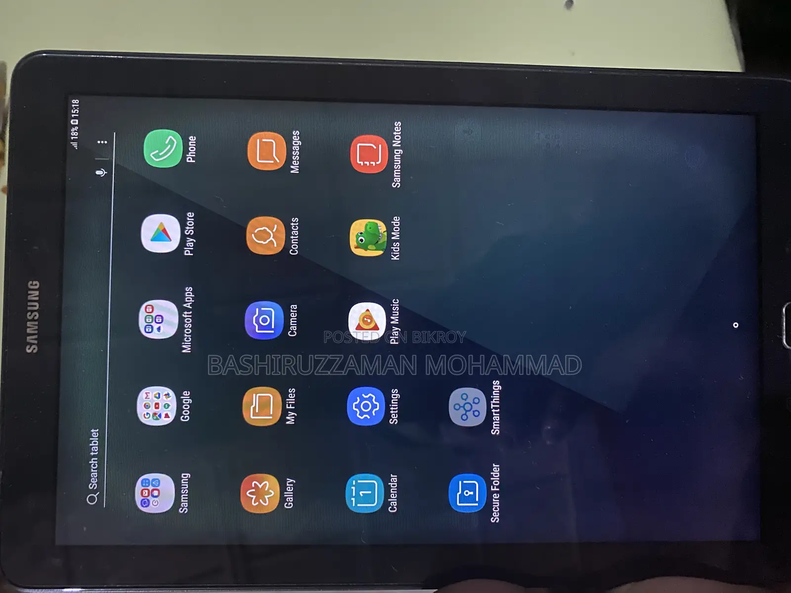 Samsung 16 GB