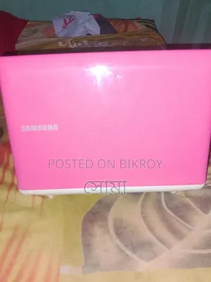 Laptop Samsung N150 Plus 2GB Intel Atom SSD 128GB