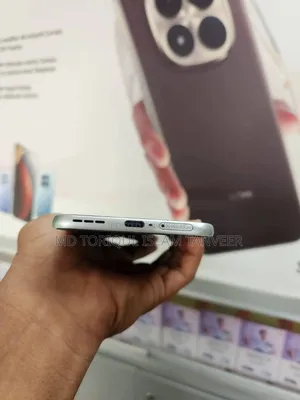 Infinix Hot 60 Pro+ 128 GB Graphite