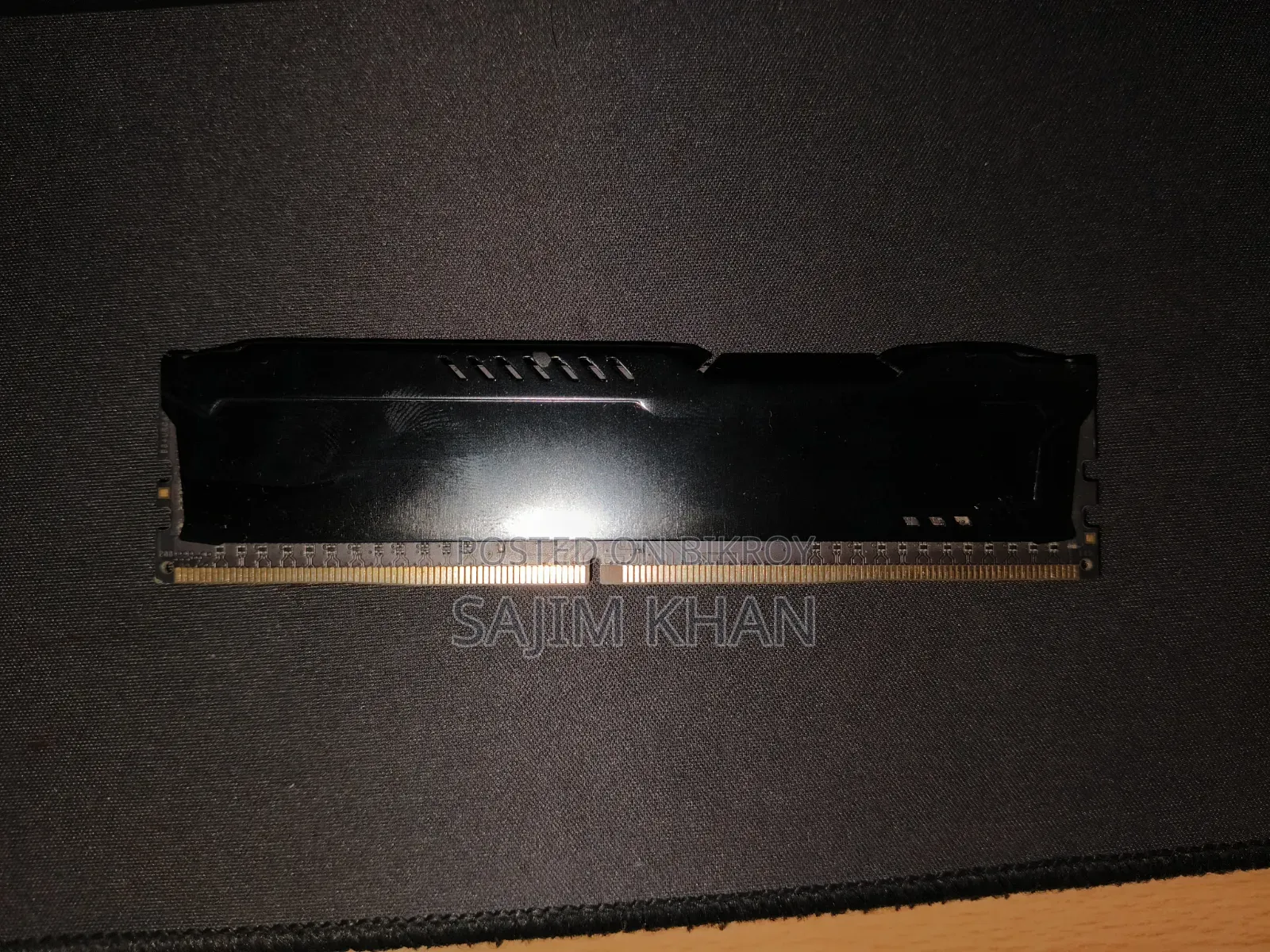 RAM 8GB 2666 MHz
