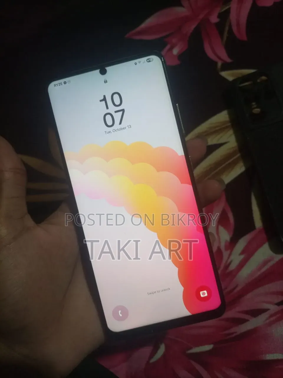 Samsung Galaxy S21 Ultra 5G 128 GB Black