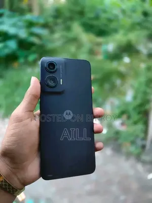 Motorola Moto G35 128 GB Black