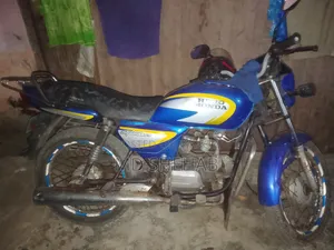 Hero Splendor Plus 2018 Blue