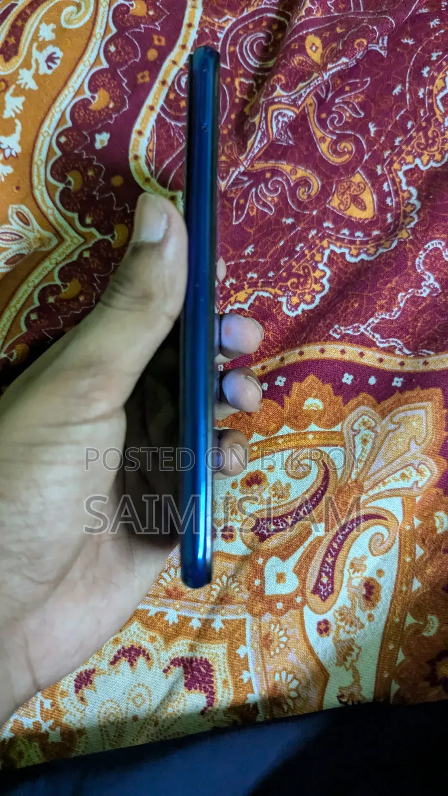 Xiaomi Redmi Note 8 64 GB Red