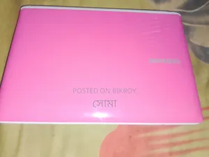 Laptop Samsung N150 Plus 2GB Intel Atom SSD 128GB