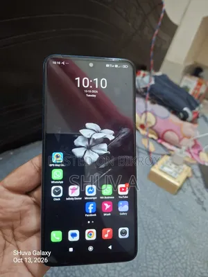 শাওমি রেডমি নোট ১২ ১২৮ জিবি ব্লু