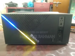 Desktop Computer Asus 8GB Intel Core i3 SSD 256GB