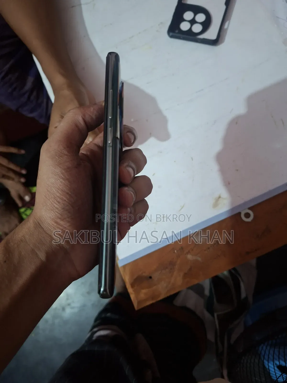 OnePlus 12 512 GB Gray