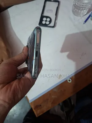 OnePlus 12 512 GB Gray