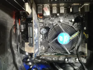 Desktop Computer Asus 8GB Intel Core i3 SSD 256GB