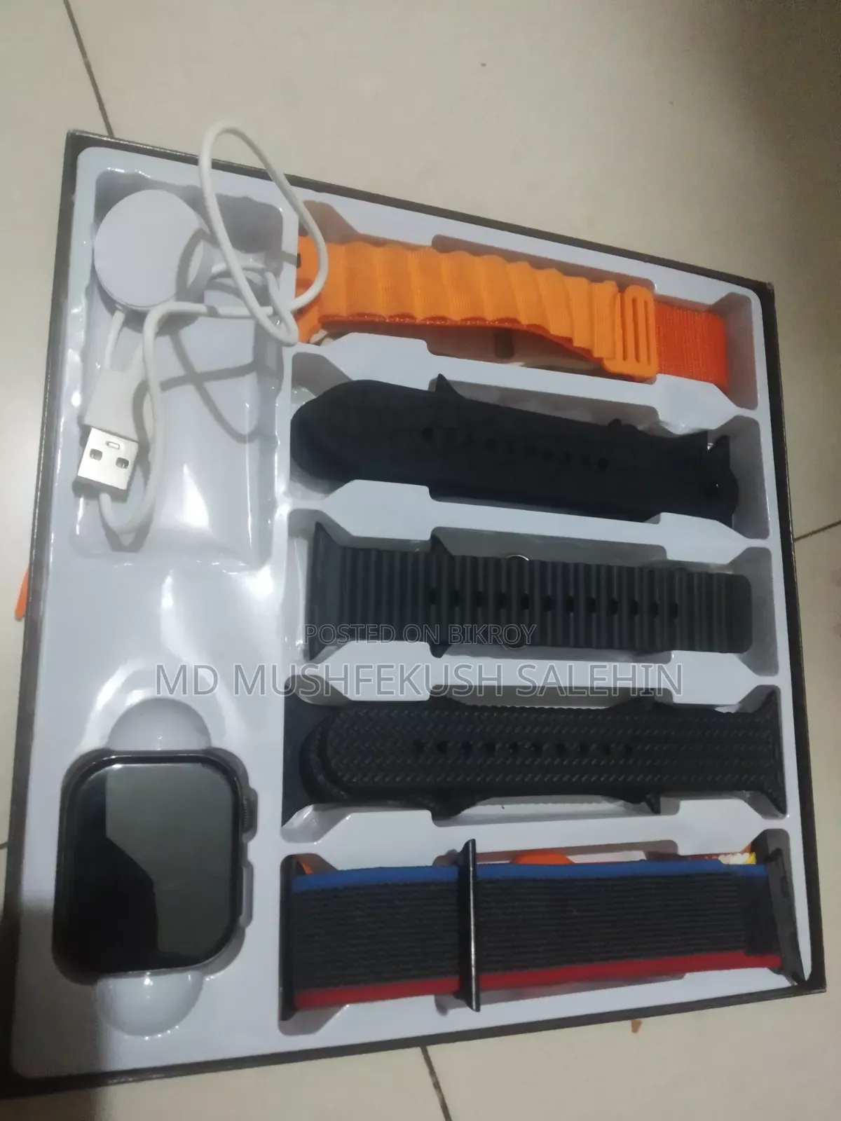 Smart Watch