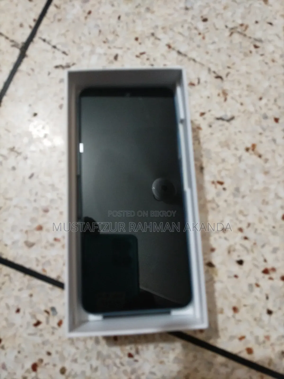 Xiaomi Redmi Note 12 128 GB Purple