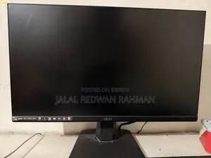 MSI MP225 100Hz 22" FHD Monitor