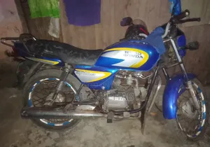 Hero Splendor Plus 2018 Blue