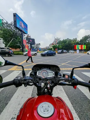 Hero Ignitor 2019 Red