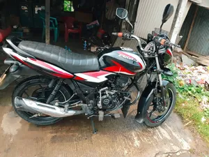 Bajaj Discover 110 2023