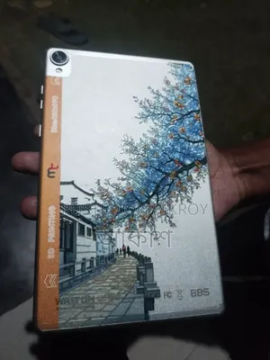 ওয়ালটন ওয়ালপ্যাড ১১জি ৪ জিবি সাদা