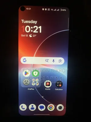 OnePlus 8 Pro 256 GB Green