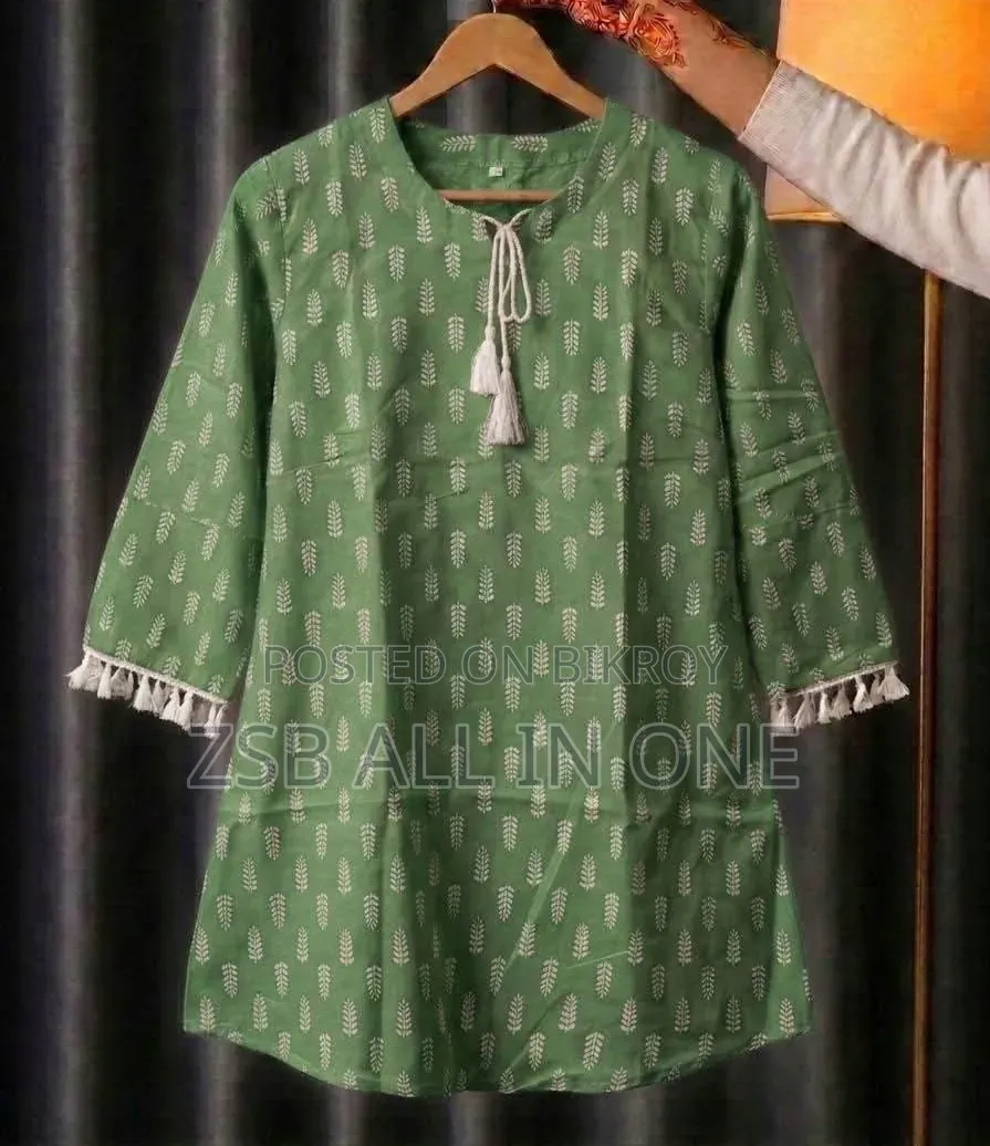 Online-shaking Viral Kurti Collection!!