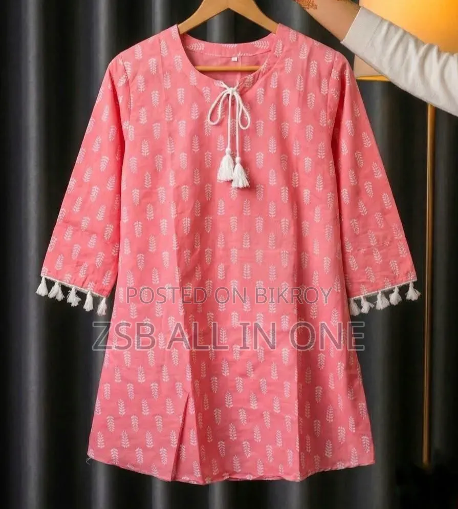 Online-shaking Viral Kurti Collection!!