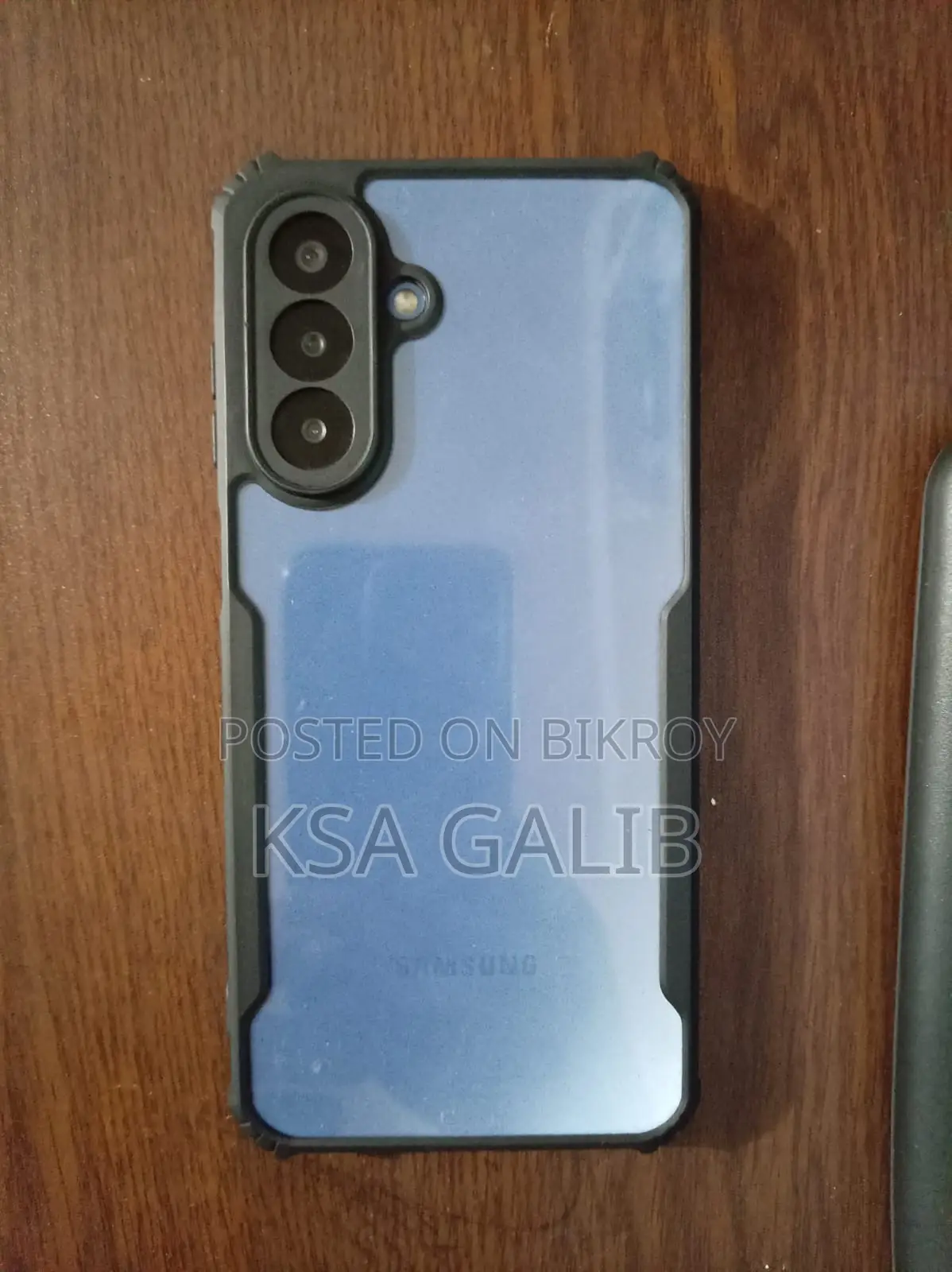 স্যামসাং গ্যালাক্সি এ১৭ ৫জি ১২৮ জিবি ব্লু
