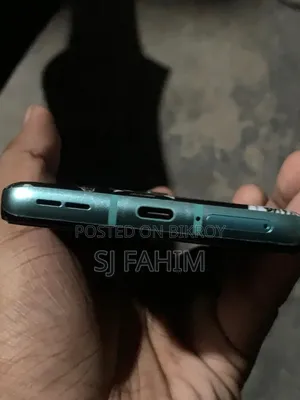 OnePlus 8 Pro 256 GB Green