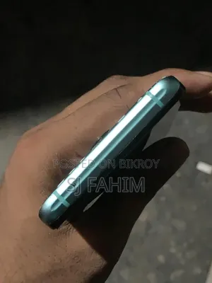 OnePlus 8 Pro 256 GB Green
