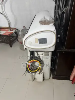 2 Ton Bell AC
