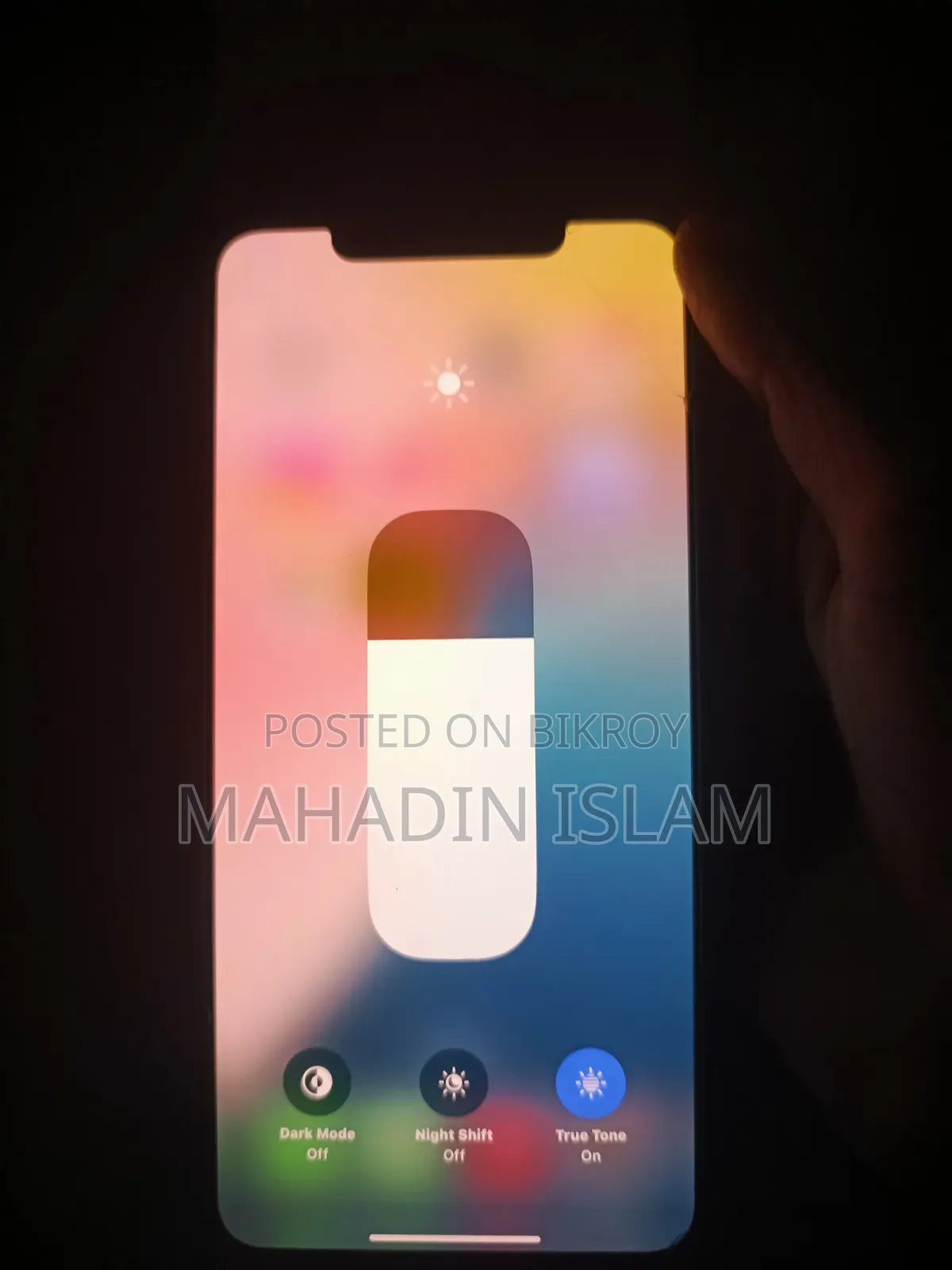 অ্যাপল আইফোন ১১ প্রো ম্যাক্স ৬৪ জিবি গ্রিন