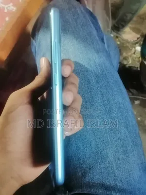 রিয়েলমি সি২১ওয়াই ৬৪ জিবি সবুজ
