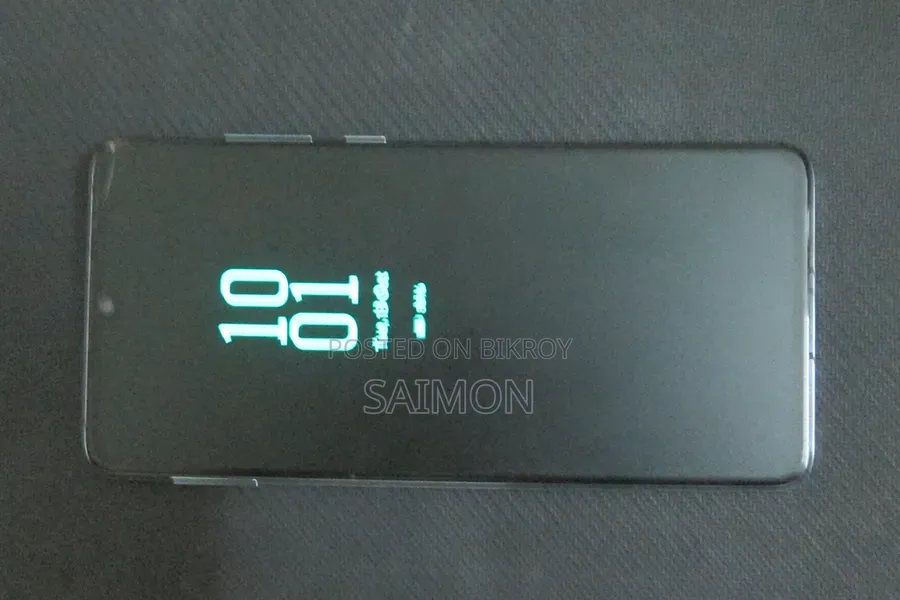 হুয়াওয়ে পি৩০ ১২৮ জিবি নীল