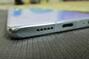 হুয়াওয়ে পি৩০ ১২৮ জিবি নীল