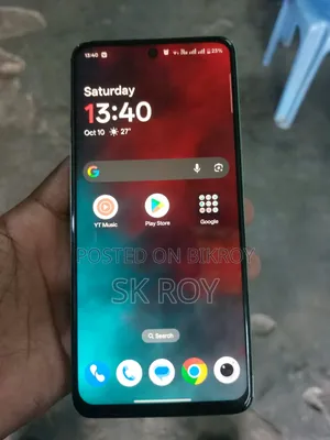 ওয়ানপ্লাস নর্ড সিই ৩ লাইট ৫জি ১২৮ জিবি গ্রে