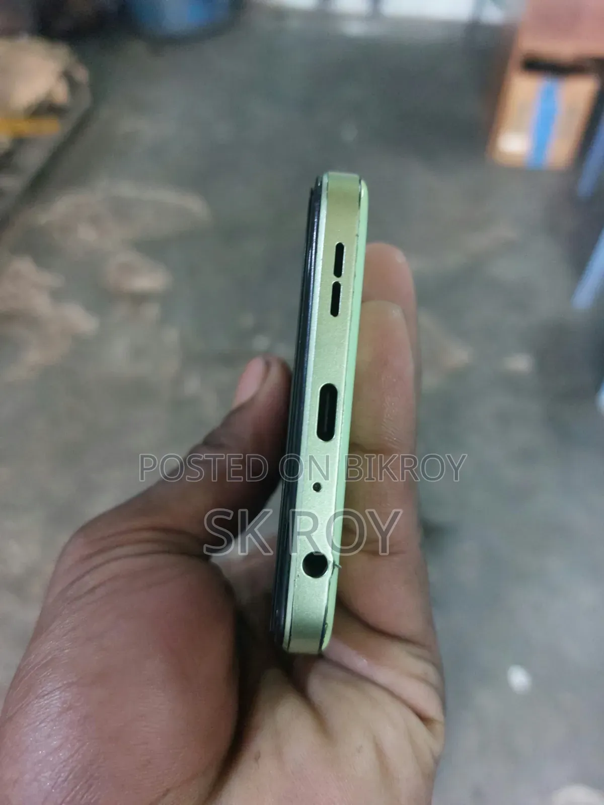 ওয়ানপ্লাস নর্ড সিই ৩ লাইট ৫জি ১২৮ জিবি গ্রে