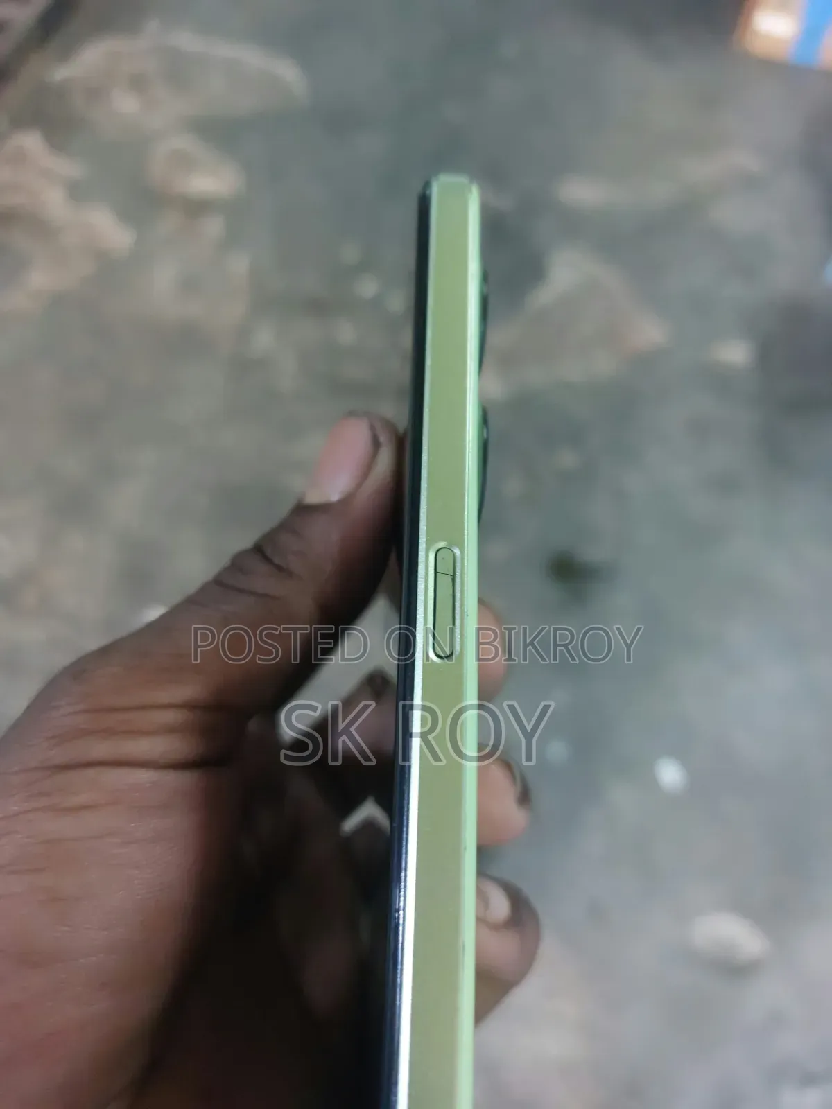 ওয়ানপ্লাস নর্ড সিই ৩ লাইট ৫জি ১২৮ জিবি গ্রে