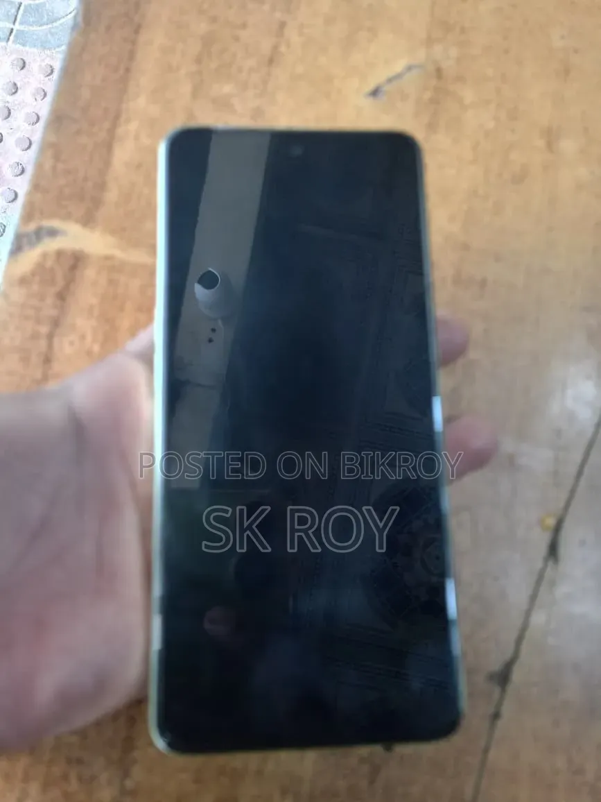 ওয়ানপ্লাস নর্ড সিই ৩ লাইট ৫জি ১২৮ জিবি গ্রে