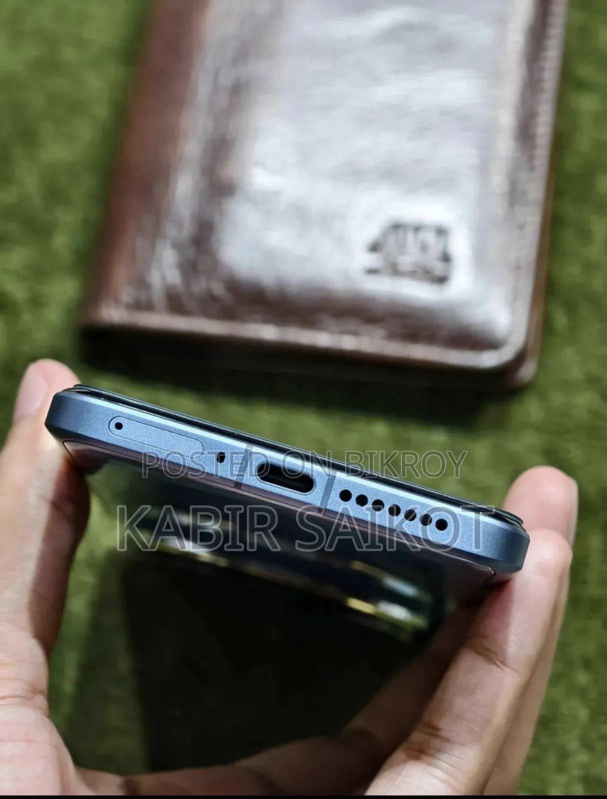 Xiaomi 14 Ultra 256 GB Blue