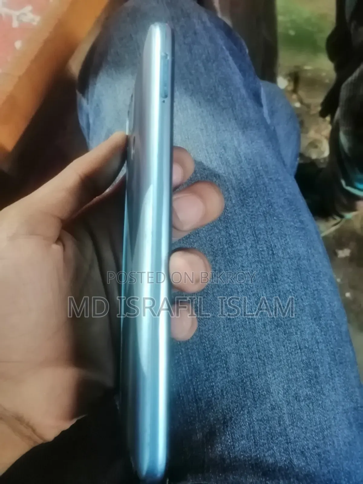রিয়েলমি সি২১ওয়াই ৬৪ জিবি সবুজ