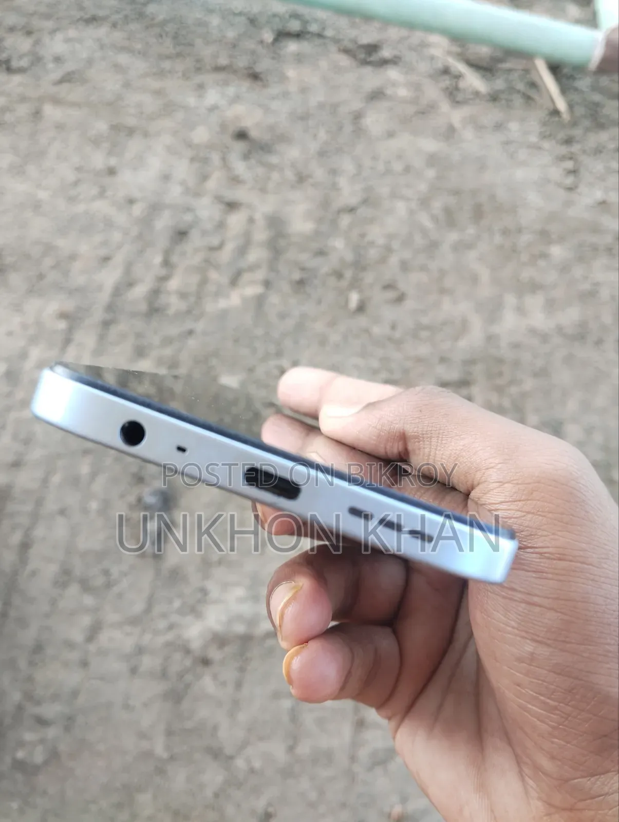 নতুন টেকনো স্পার্ক ৫০ ১২৮ জিবি গ্রাফাইট