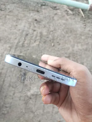 নতুন টেকনো স্পার্ক ৫০ ১২৮ জিবি গ্রাফাইট