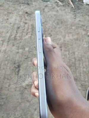 নতুন টেকনো স্পার্ক ৫০ ১২৮ জিবি গ্রাফাইট