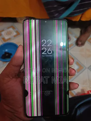 Samsung Galaxy S21 Ultra 5G 256 GB Black