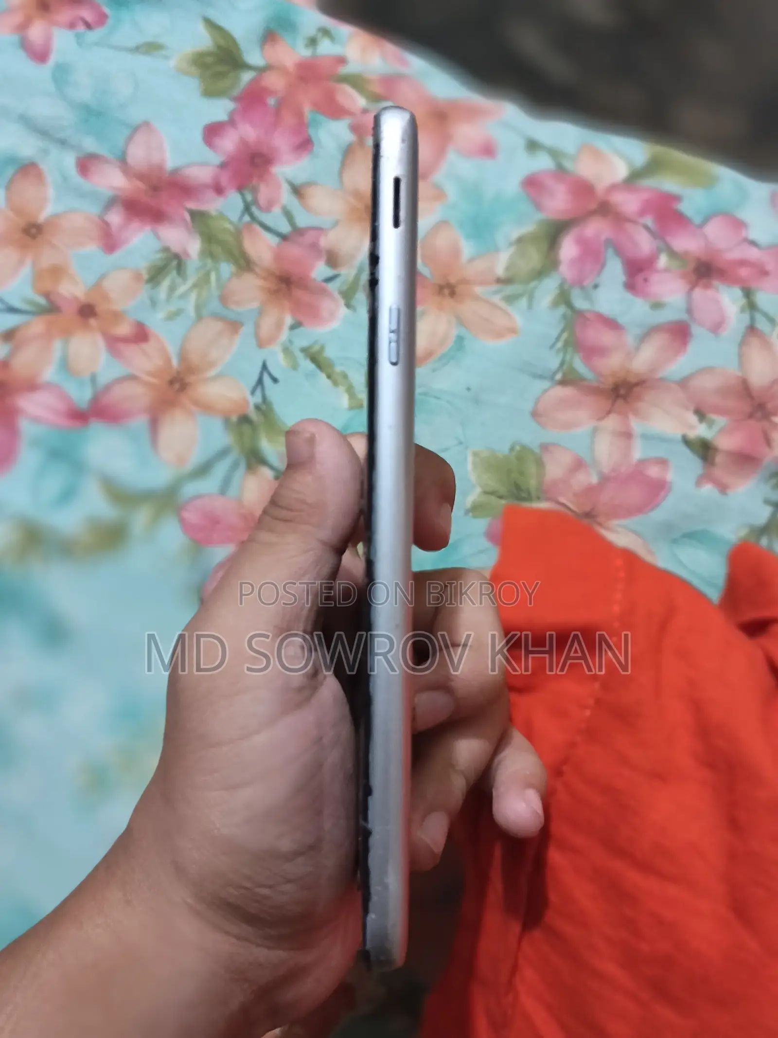 Samsung Galaxy J7 Pro 64 GB Silver