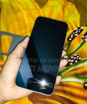 ইনফিনিক্স স্মার্ট ২০ ৬৪ জিবি ব্ল্যাক