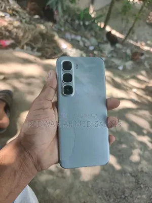 ইনফিনিক্স হট ৬০ প্রো+ ১২৮ জিবি ইয়েলো